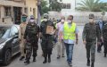 Morocco's COVID-19 Cases Surge as Deconfinement Approaches, Study Reveals