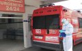 Morocco's COVID-19 Cases Surpass 3,000 as Infections Accelerate