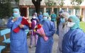 Morocco's COVID-19 Cases Surpass 4,200 as Marrakech-Safi Region Nears 1,000 Mark