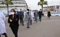 Morocco's COVID-19 Cases Surpass 900, Death Toll Rises to 59