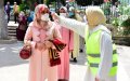 Morocco's COVID-19 Reproduction Rate Falls Below 1 as Cases Decline