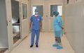 Morocco's COVID-19 Spread Slows as Reproduction Rate Nears 1