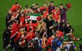 Morocco's Crackdown on Free Speech Ignites Youth Unrest
