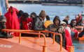 Morocco's Crackdown Slashes Migrant Arrivals to Malaga Coast