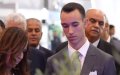 Morocco's Crown Prince Moulay Hassan Gains Massive Social Media Following