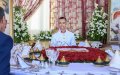 Morocco's Crown Prince Moulay Hassan Steps into Spotlight as Royal Duties Expand