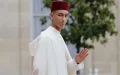 Morocco's Crown Prince to Represent Kingdom at Pope Francis's Funeral