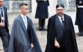 Morocco's Crown Prince Turns 16, Increasingly Visible in Royal Duties