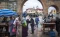 Morocco's Economy Faces Steep Recession Amid Africa's COVID-19 Downturn