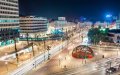 Morocco's Economy Set to Grow 4.8% in 2021, Fitch Forecasts
