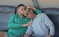 Morocco's En-Nesyri Apologizes for Outburst After World Cup Qualifier Substitution