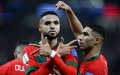 Morocco's En-Nesyri Makes World Cup History, Leads Team to First-Ever Semifinal