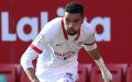 Morocco's En-Nesyri Sidelined with Thigh Injury, Doubtful for National Team Duty