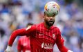 Morocco's En-Nesyri Tests Positive for COVID-19 Ahead of AFCON