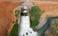 Morocco's Epic Water Transfer Project Saves Casablanca and Rabat