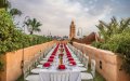 Morocco's Event Industry Faces 75% Revenue Drop Amid COVID-19 Crisis