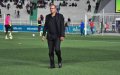 Morocco's Ex-Coach Zaki Denies FRMF Salary Rumors, Confirms Nigeria Contract