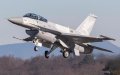 Morocco's F-16 Acquisition Sparks Regional Air Force Modernization Race