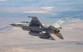 Morocco's F-16 Jets to Receive Advanced "Viper Shield" Electronic Warfare System