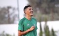 Morocco's Fayçal Fajr Aims for Glory at Africa Cup of Nations