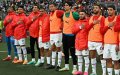 Morocco's FIFA Ranking at Risk After Recent Soccer Setbacks