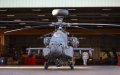 Morocco's First Apache AH-64E Helicopters Enter Production at Boeing Plant