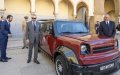 Morocco's First Homegrown Automaker Neo Motors Begins Selling Vehicles