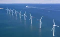 Morocco's first offshore wind farm takes shape off Essaouira