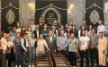 Morocco's First University Synagogue Opens, Promoting Interfaith Harmony