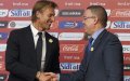 Morocco's Football Chief Dismisses Rumors of Coach Renard's Departure Ahead of 2019 AFCON