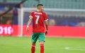 Morocco's Football Chief Explains Ziyech's Absence from Africa Cup of Nations Squad