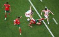Morocco's Football Federation Intensifies Efforts to Recruit Dual-Nationality Players