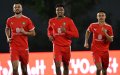 Morocco's Football Federation Lures Top Binational Talent from Europe