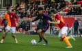 Morocco's Football Federation Pursues Bayern Munich Teen Adam Aznou Amid Nationality Uncertainty