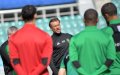 Morocco's Football Federation Sets New Rules for National Coach Selection