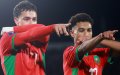 Morocco's Football Revolution: From World Cup Sensation to Youth Triumph