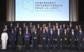 Morocco's Foreign Minister Joins International Libya Conference in Paris