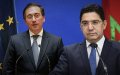 Morocco's Foreign Minister Skips Mediterranean Forum, Misses Talks with Spanish Counterpart