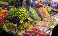Morocco's Fruit and Vegetable Exports to Spain Surge, Dominating Non-EU Imports