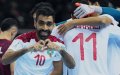 Morocco's Futsal Team Advances to World Cup Quarter-Finals, Set to Face Brazil