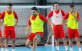 Morocco's Futsal Team Aims for World Cup Glory in Uzbekistan