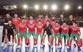 Morocco's Futsal Team Climbs to 10th in World Rankings