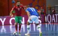 Morocco's Futsal Team Faces World Champions Brazil in Historic Friendly Matches