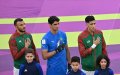 Morocco's Goalkeeper Bounou Cleared to Face Canada After Health Scare
