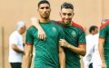 Morocco's El Haddadi May Replace Injured Harit in World Cup Squad