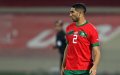 Morocco's Hakimi Faces Birth Country Spain in World Cup Round of 16 Clash