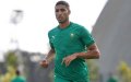 Morocco's Hakimi Likely to Play Against Malawi, Coach Confirms