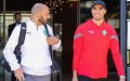 Morocco's Hakimi Returns from Injury, Set to Face Brazil in Friendly Match