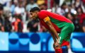 Morocco's Hakimi Urges Young Dual-Nationals to Follow Atlas Lions' Success