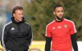 Morocco's Hamdallah Declines National Team Call-Up Amid Tension with Coach